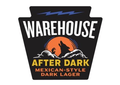 Warehouse After Dark
