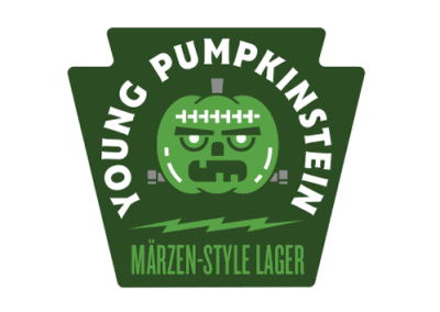 Young Pumpkinstein