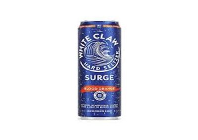 Surge Blood Orange