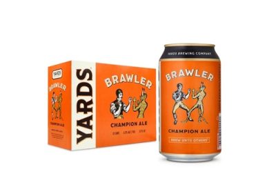 Brawler