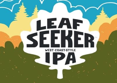 Leaf Seeker IPA