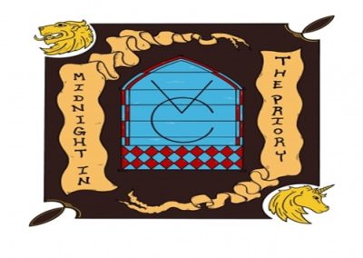 Midnight In the Priory