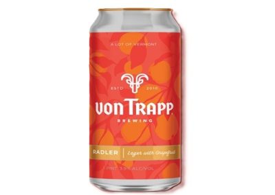 Radler Lager