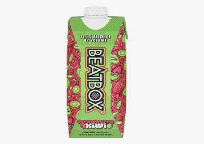 Strawberry Kiwi
