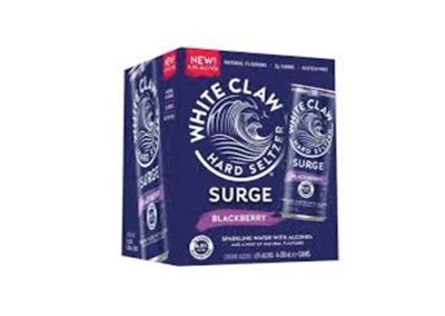 Surge Blackberry