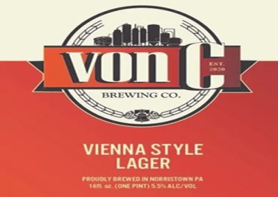 Vienna Style Lager