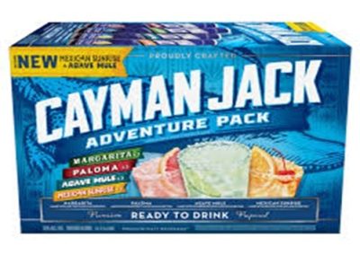 Adventure Variety Pack
