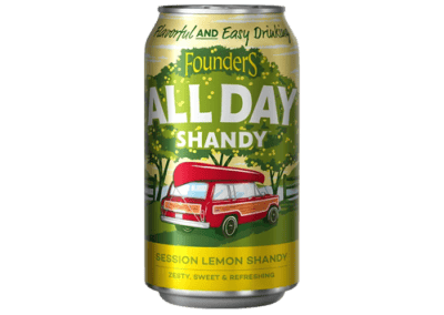 All Day Shandy