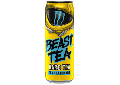 Beast Tea & Lemonade