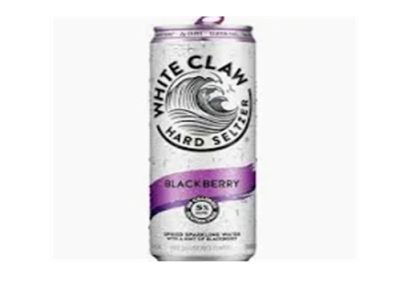 Hard Seltzer Blackberry