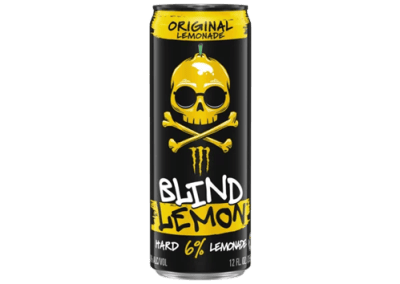 Blind Lemon Lemonade
