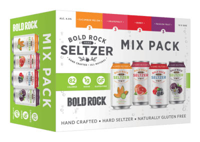 Seltzer Variety