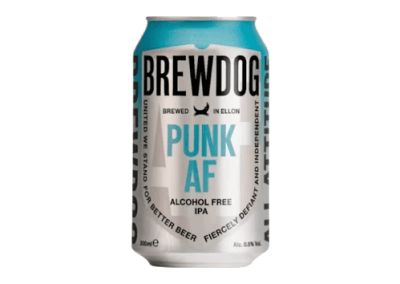 Brewdog Punk AF