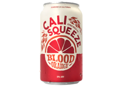 Cali Squeeze Blood Orange