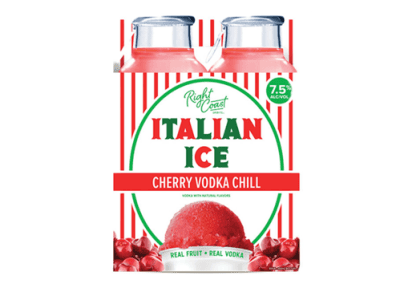 Italian Ice Cherry Chill