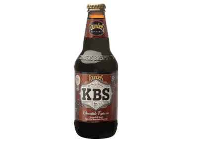 KBS Chocolate Espresso