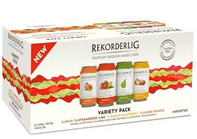 Cider Variety Pack