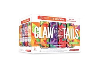 Clawtails Variety Pack