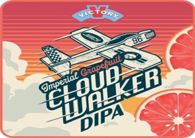 Imperial Grapefruit Cloud Walker
