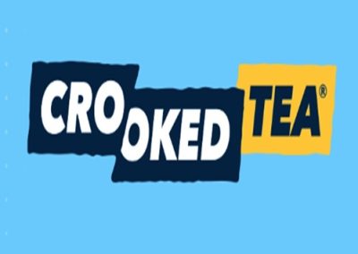 Crooked Tea