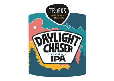 Daylight Chaser Dark IPA