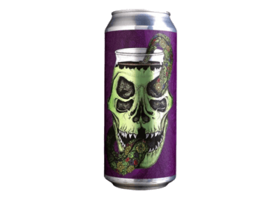ddh Alien Church