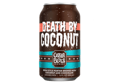 Death by Coconut