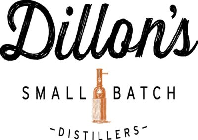 Dillon’s Small Batch Distillers