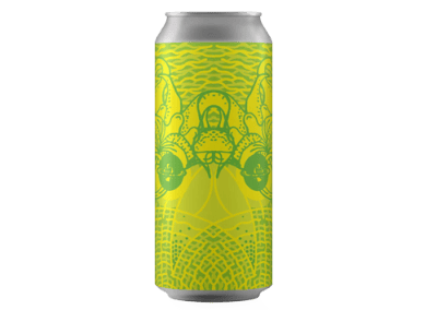 ddh Galaxy Double Milkshake IPA