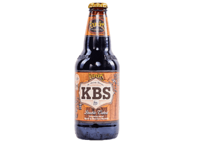 KBS Double Oaked