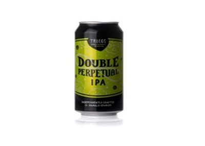 Double Perpetual IPA
