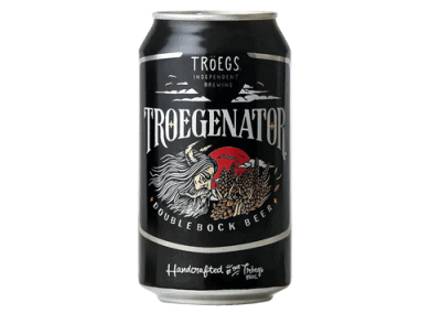 Troegenator Doublebock