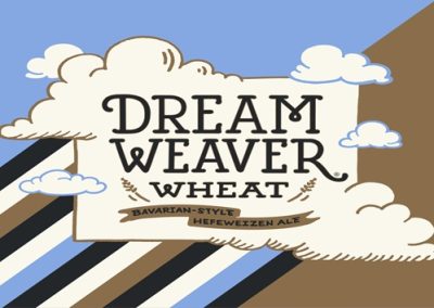 Dreamweaver Wheat