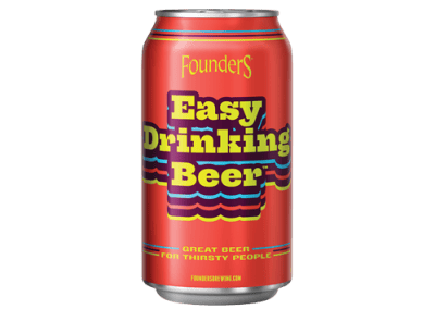 Easy Drinking Beer