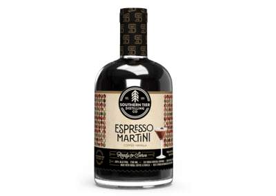 Espresso Martini