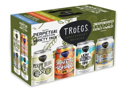 Perpetual Exploration Fall VP