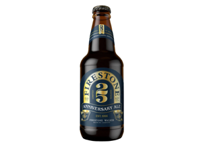 25th Anniversary Ale