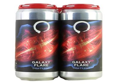Galaxy Flare