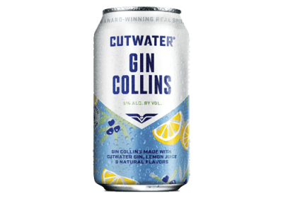 Gin Collins