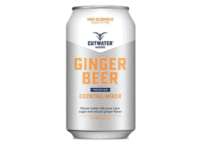 Cutwater Ginger Beer