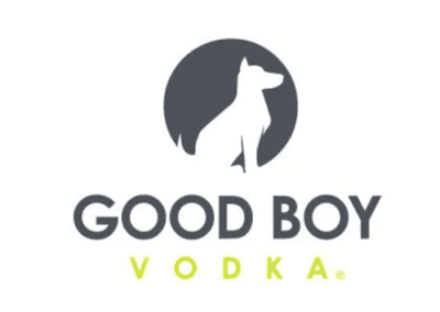 Good Boy Vodka