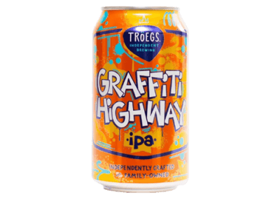 Graffiti Highway IPA