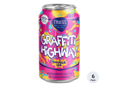 Graffiti Highway DIPA