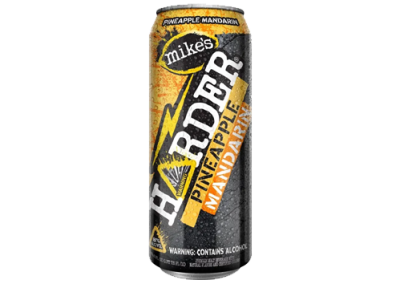 Harder Pineapple Mandarin