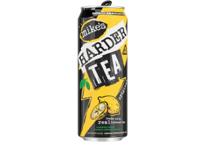 Harder Tea Orig w/ Lemon