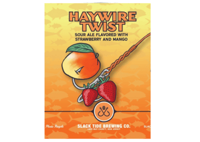 Haywire twist