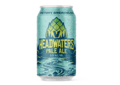 Headwaters Pale Al