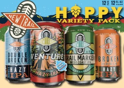 Hoppy Variety Pack #3