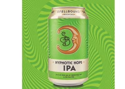 Hypnotic Hops