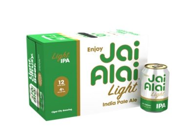 Jai Alai Light